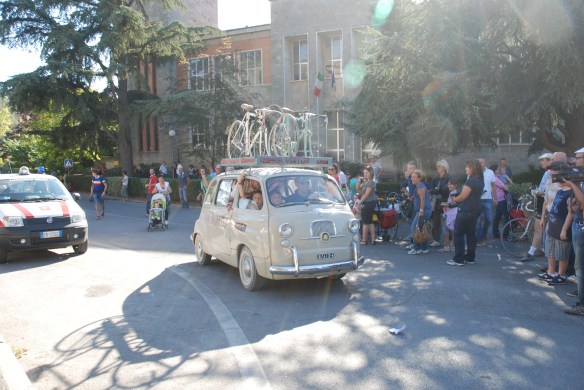 L'Eroica 2011