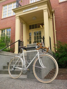 On Campus @ Whitman College