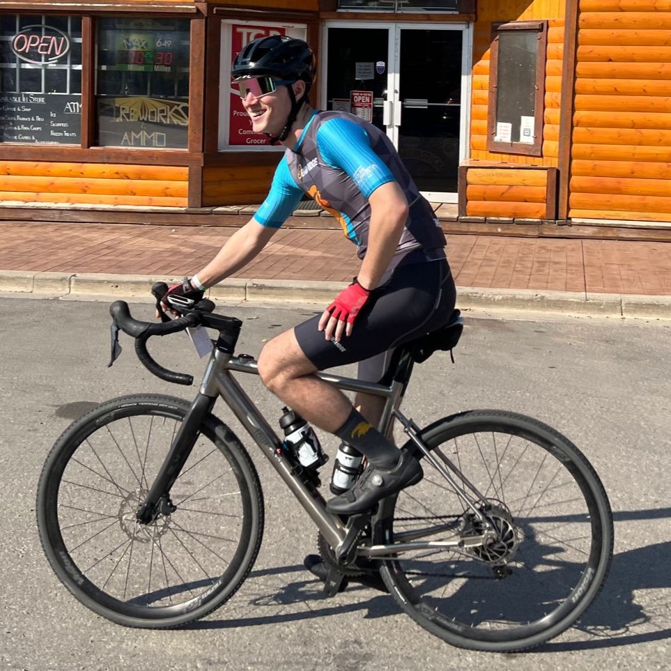 Le Taureau rejuvenates riders enthusiasm for cycling